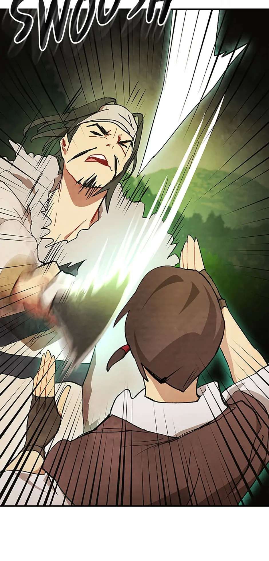 Yi Shen Dang Guan Chapter 30 47